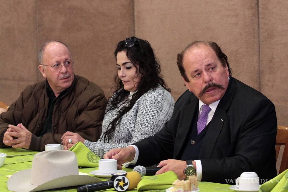 “Vergonzoso que Moreira quiera ser candidato”: Guadiana Tijerina