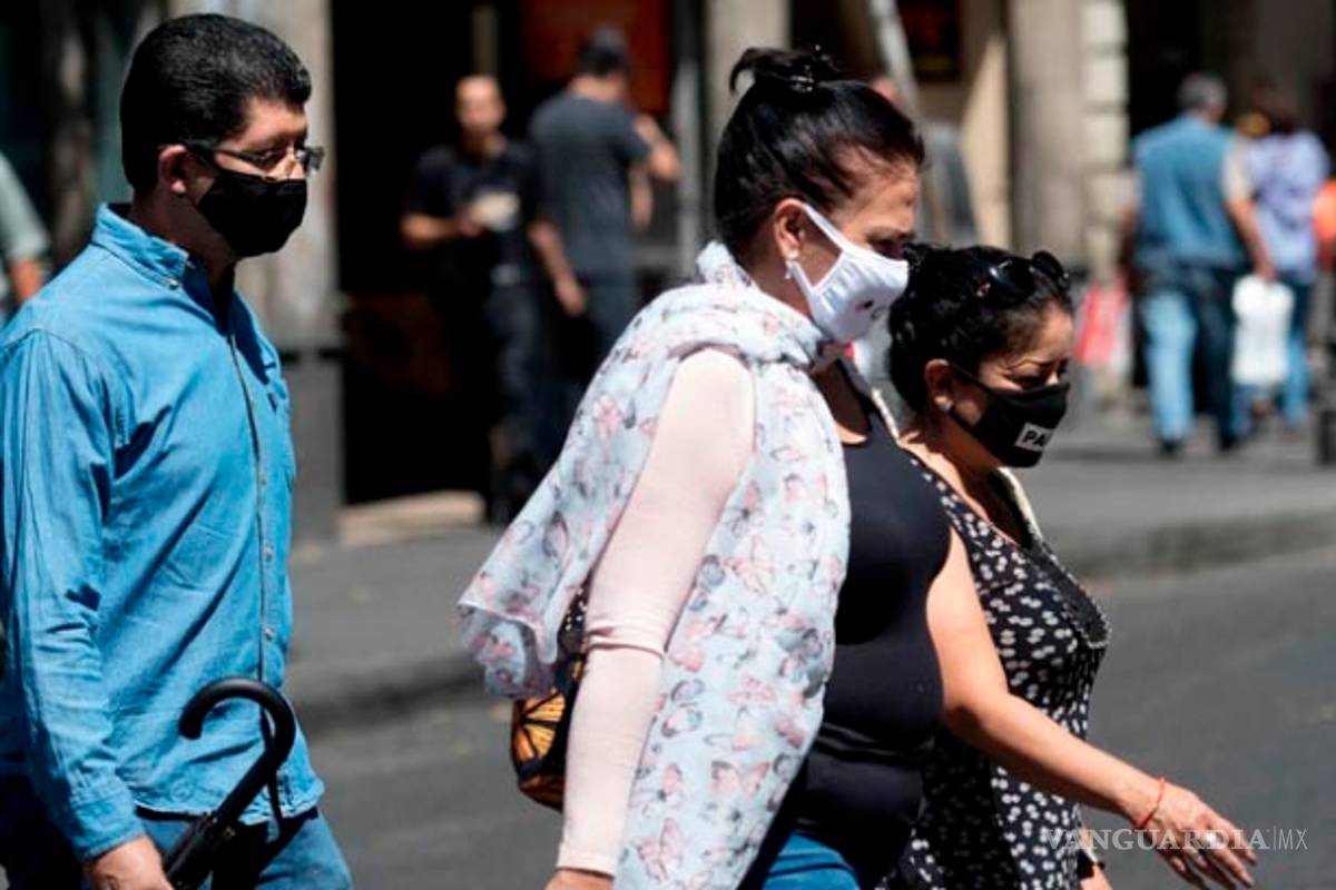 México repite errores de otros países ante el coronavirus, alertan especialistas