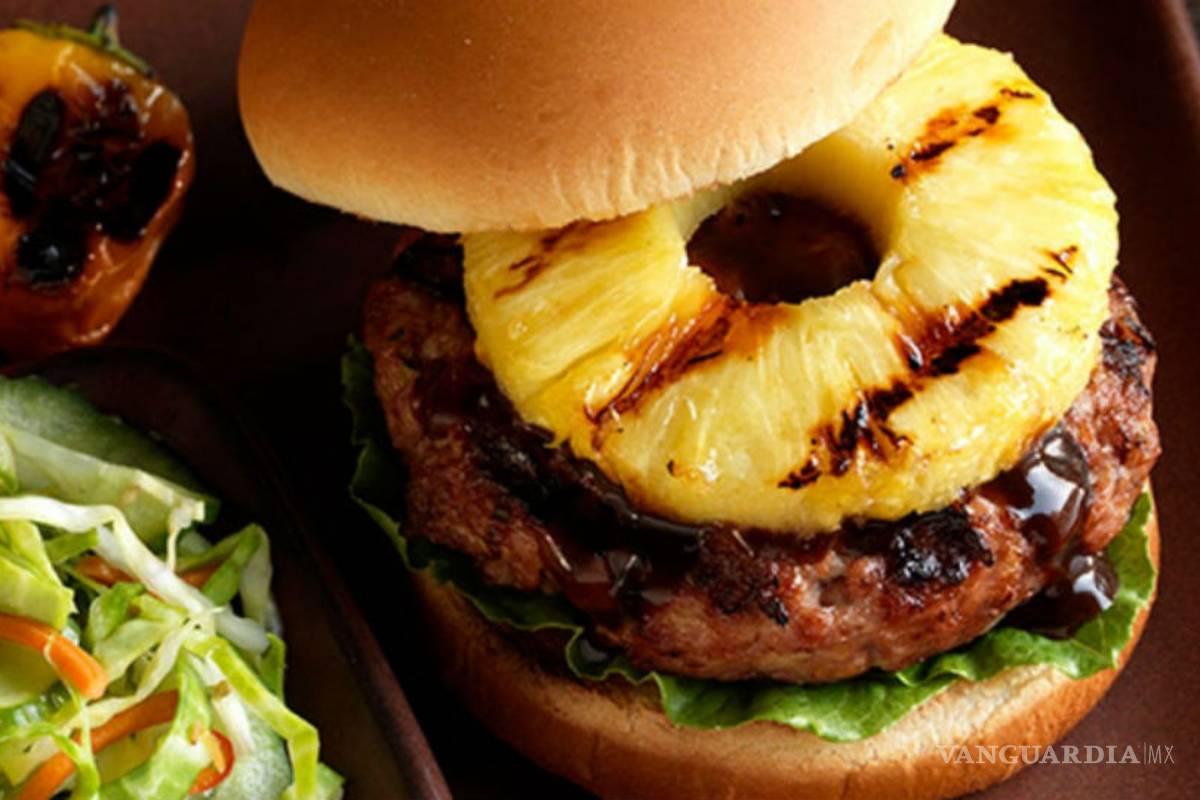 Gigantes en guerra: Empresas de fast food