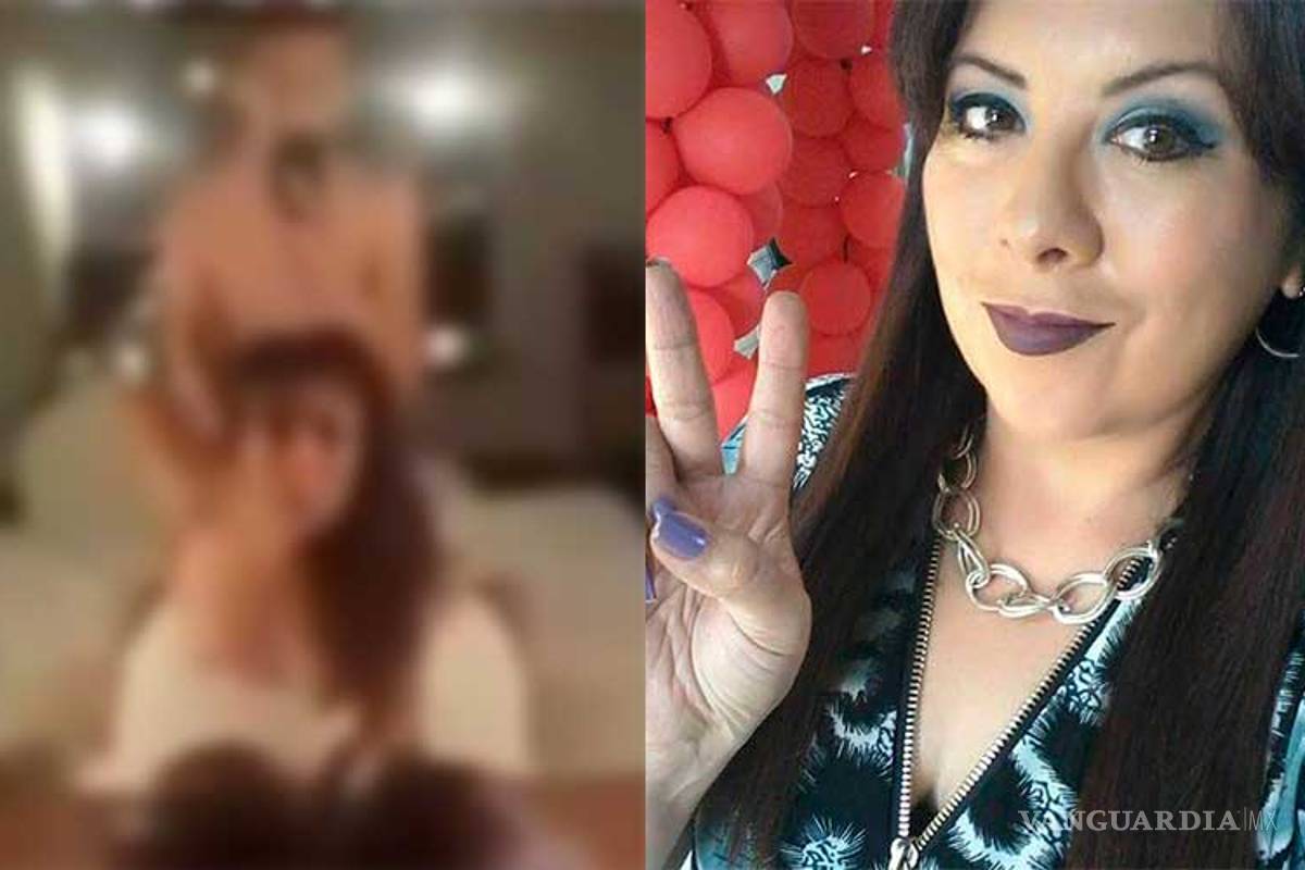 Procuraduría de Nuevo León descarta delito en caso de 'Lady Chacal'