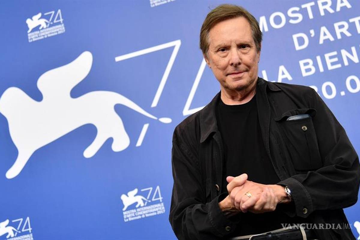 &quot;Cuando rodé 'El Exorcista&quot; no había visto un exorcismo, lo inventé”: William Friedkin