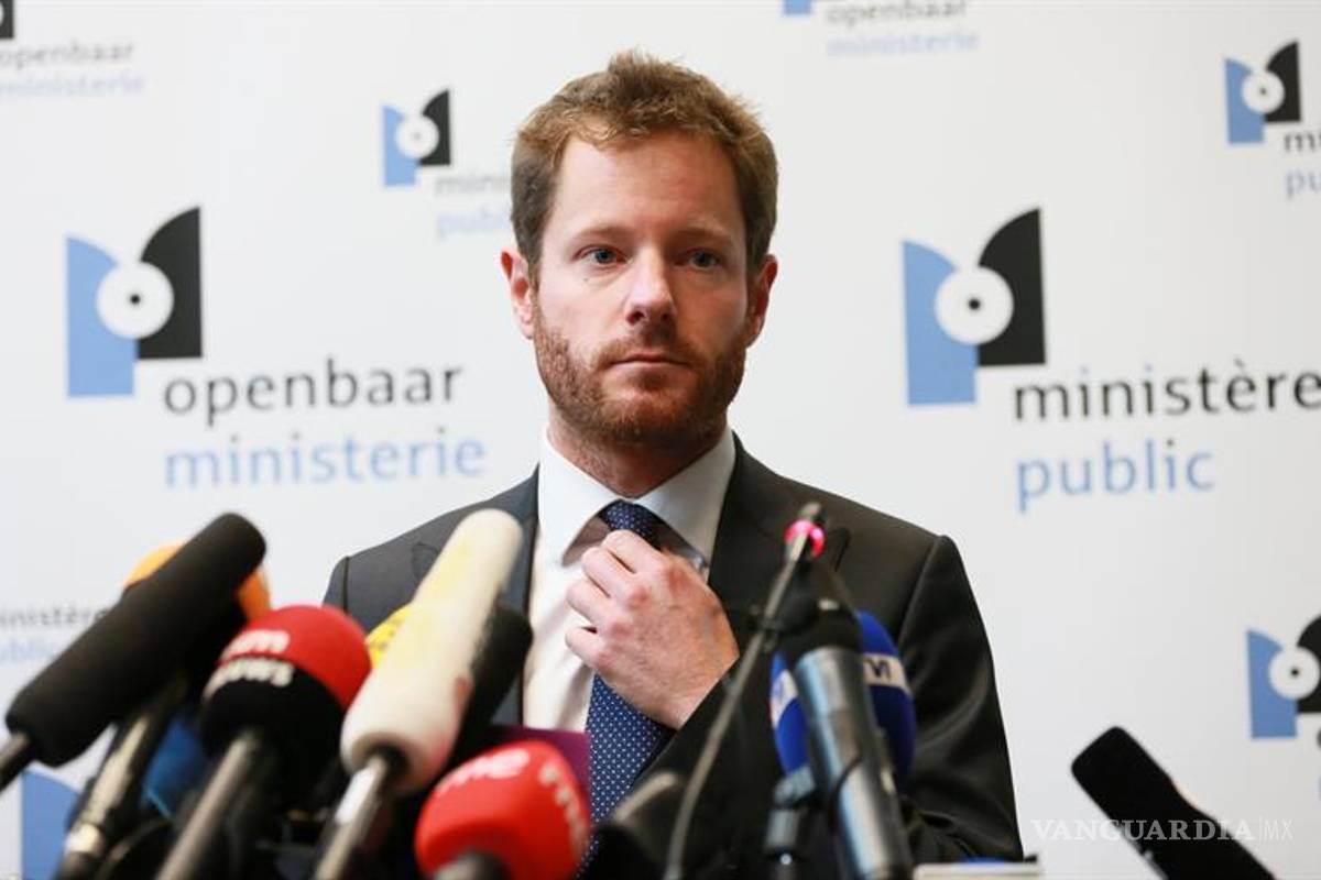 Bélgica queda atrapada por la crisis catalana