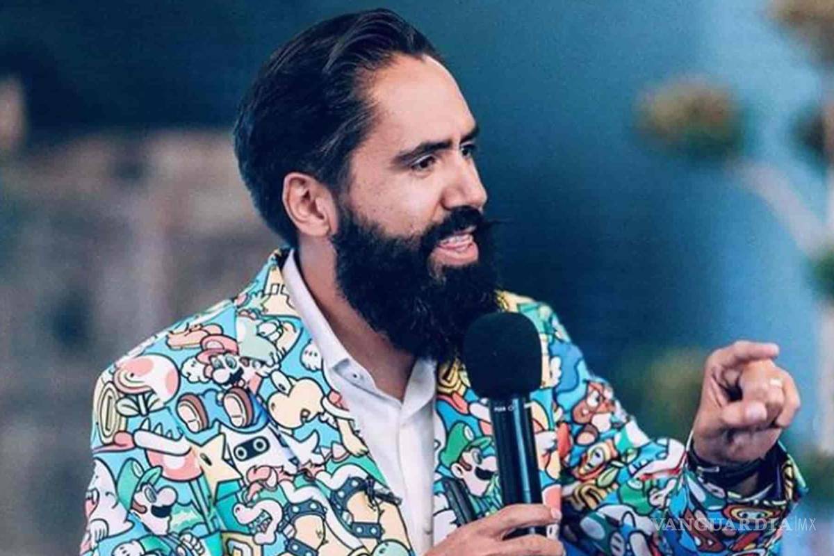 ‘Tu titulito sirve para una ching...’ Carlos Muñoz recomienda a jóvenes no entrar a la universidad