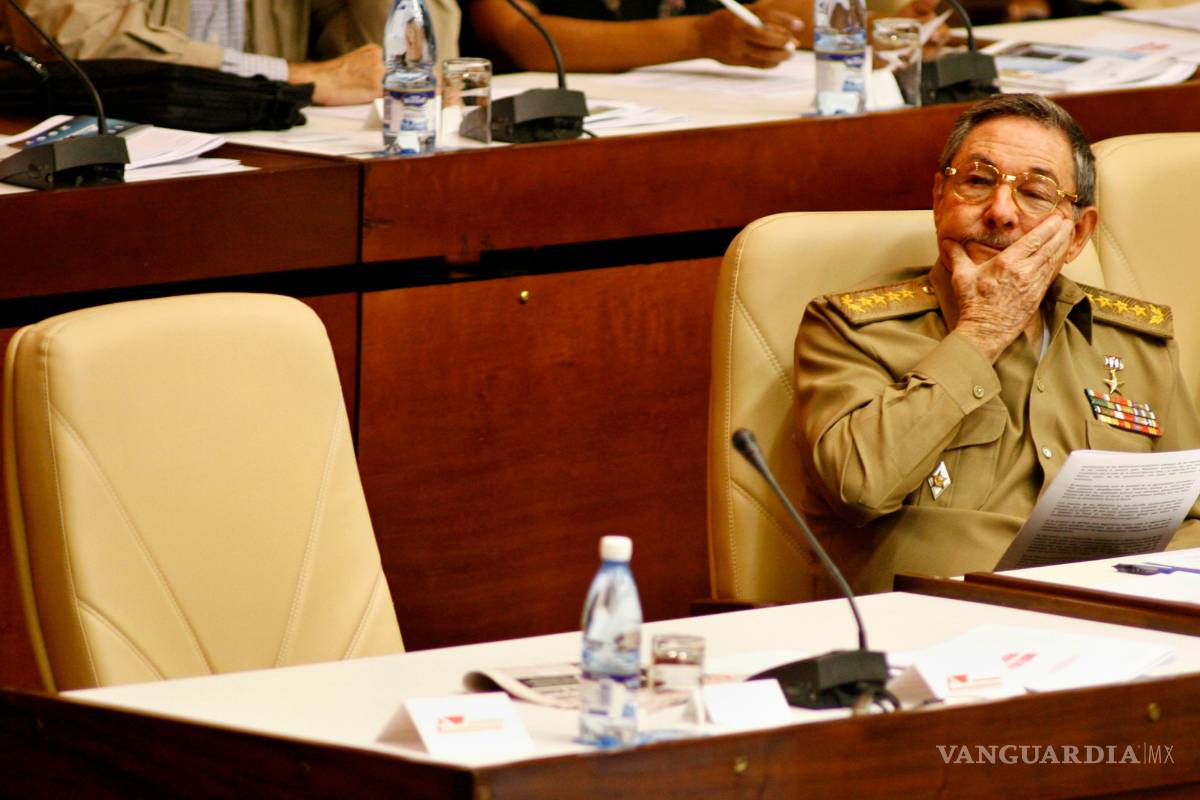 Raúl Castro deja una Cuba con reformas y retos por resolver