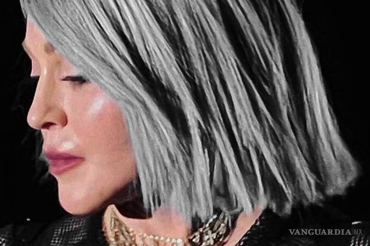 Reaparece Madonna con show para comunidad LGBTQ+ en New York