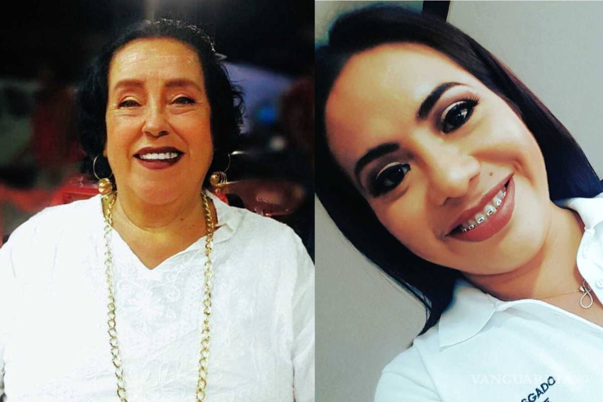 Alcaldesa suplente muere de COVID, en Veracruz; su antecesora también falleció por el virus