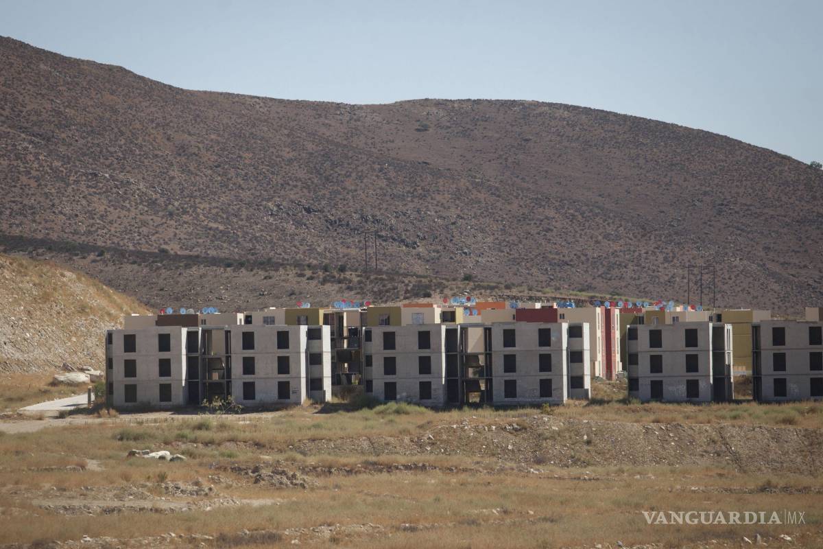 $!Estas propiedades forman parte de la estrategia de Regeneración Comunitaria.