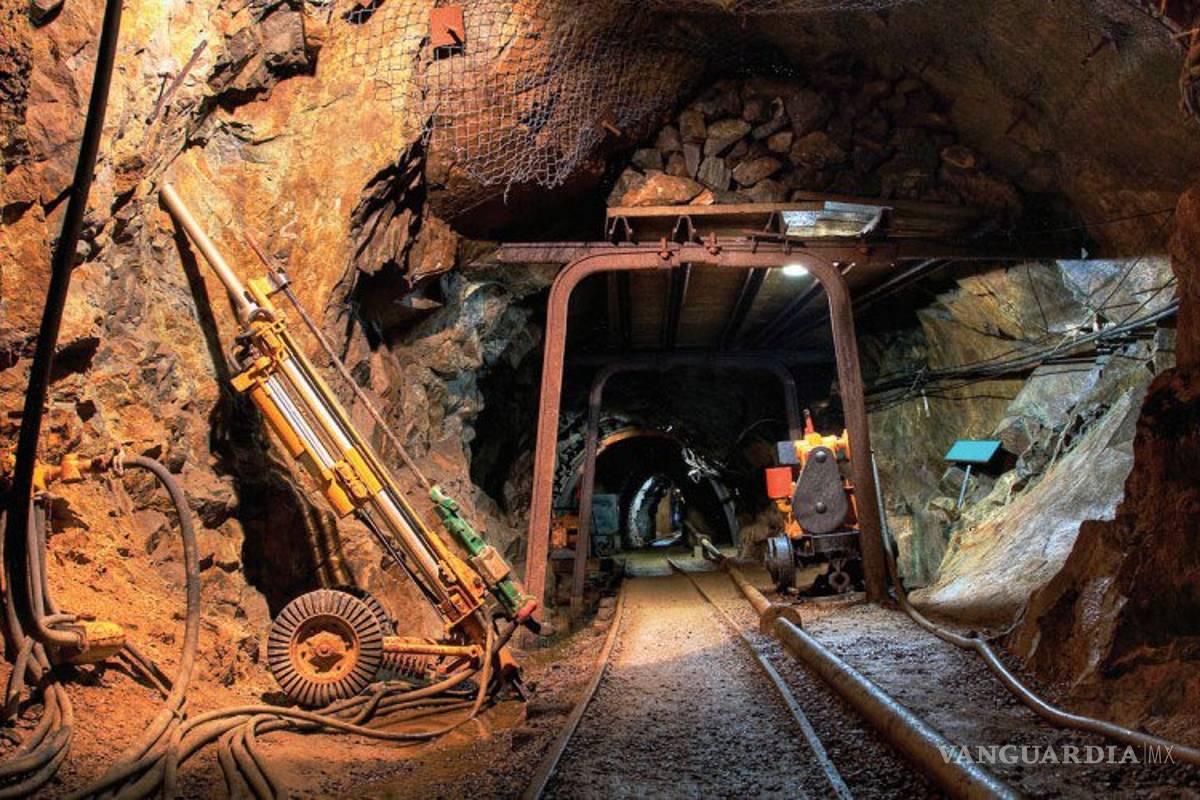 En México, mineras hacen lo que expresamente les prohiben en EU y Canadá, revela informe
