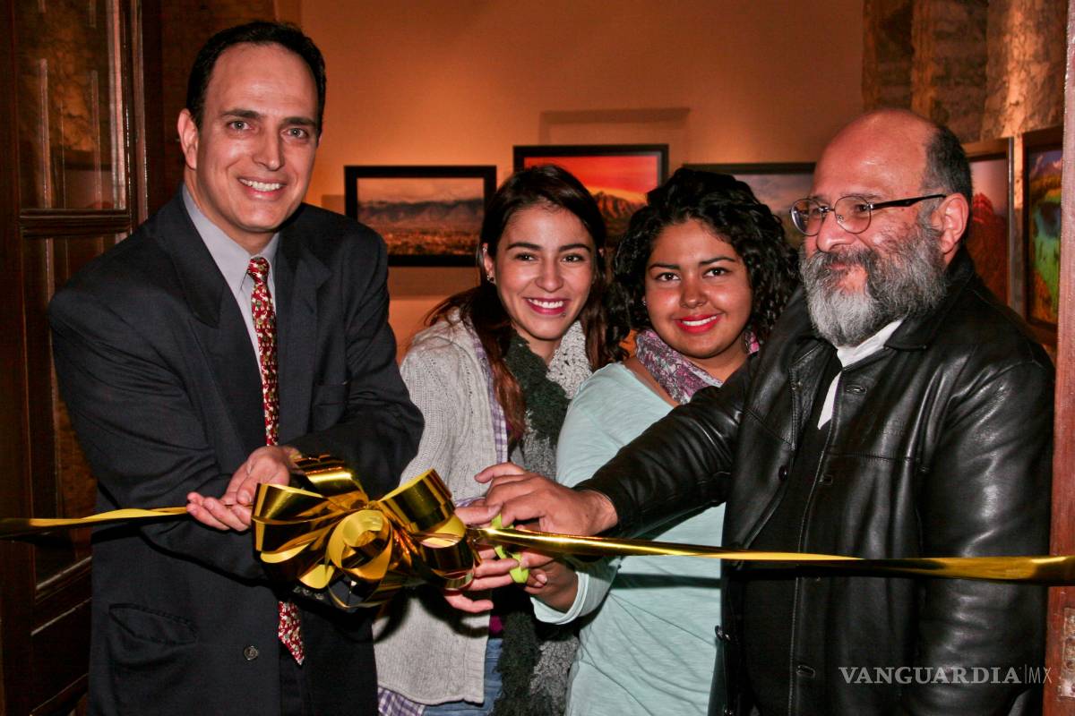 ’Maravillas de Coahuila’’; una mirada muy de cerca a la riqueza de Coahuila