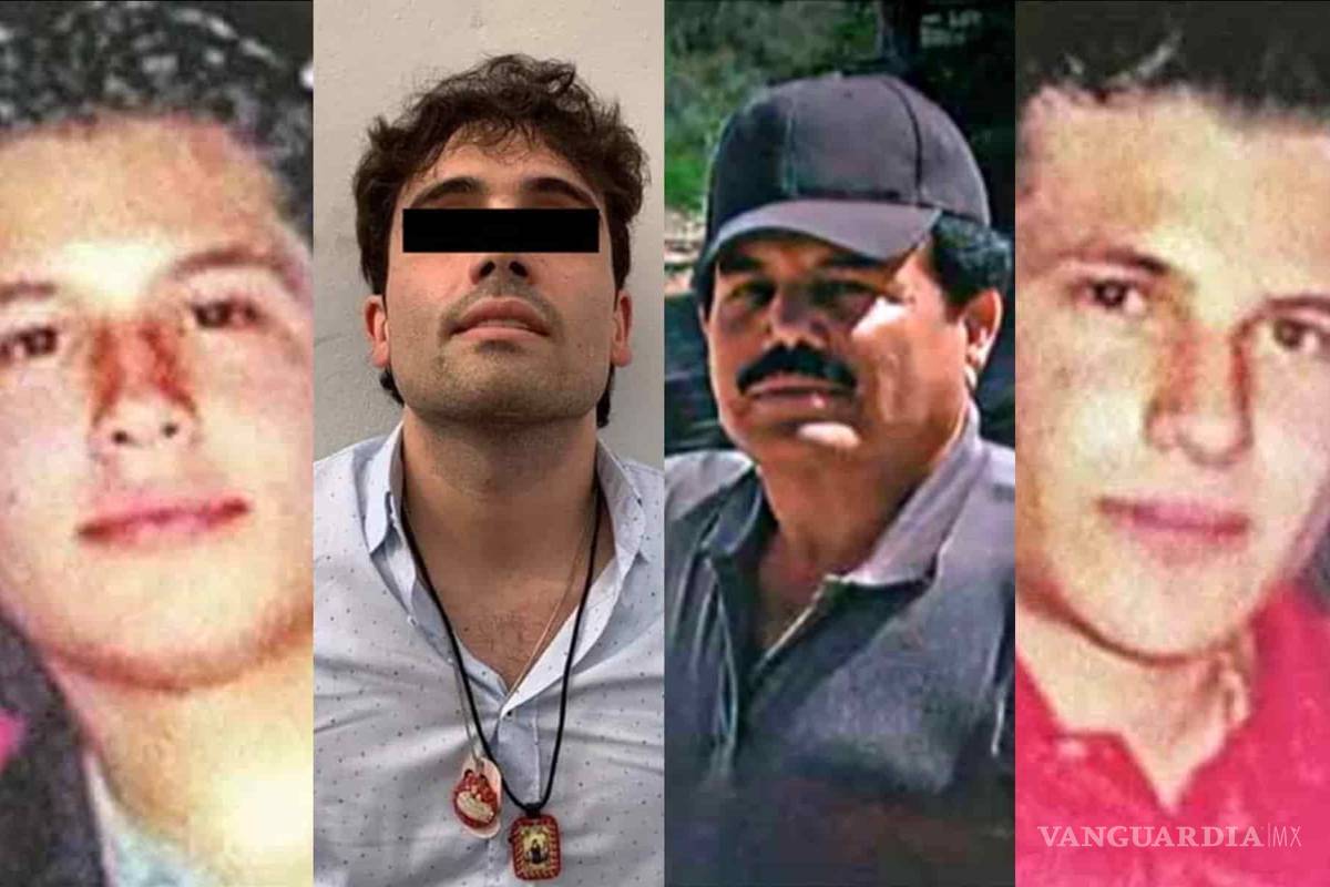 El 'Mayo' Zambada y Los Chapitos... la deuda de honor que impide una guerra en el Cártel de Sinaloa