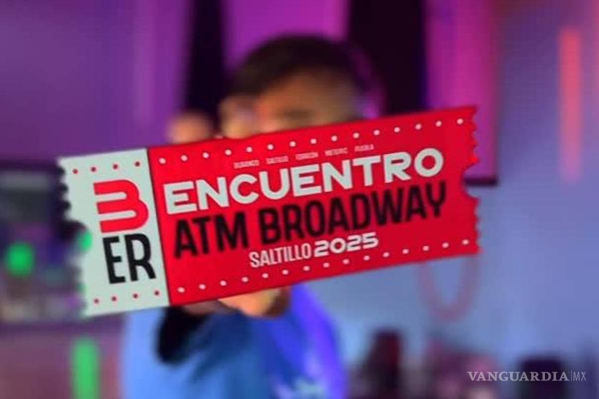La Academia de Teatro Musical Broadway celebrará 10 años de talento con gran espectáculo