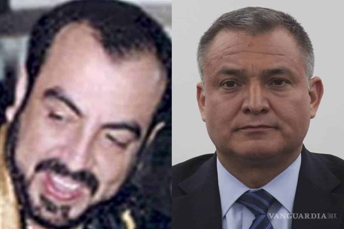 Historias del Narco: El día que los Arturo Beltrán Leyva secuestró a Genaro García Luna... 'ya ves qué fácil es llegar a ti'