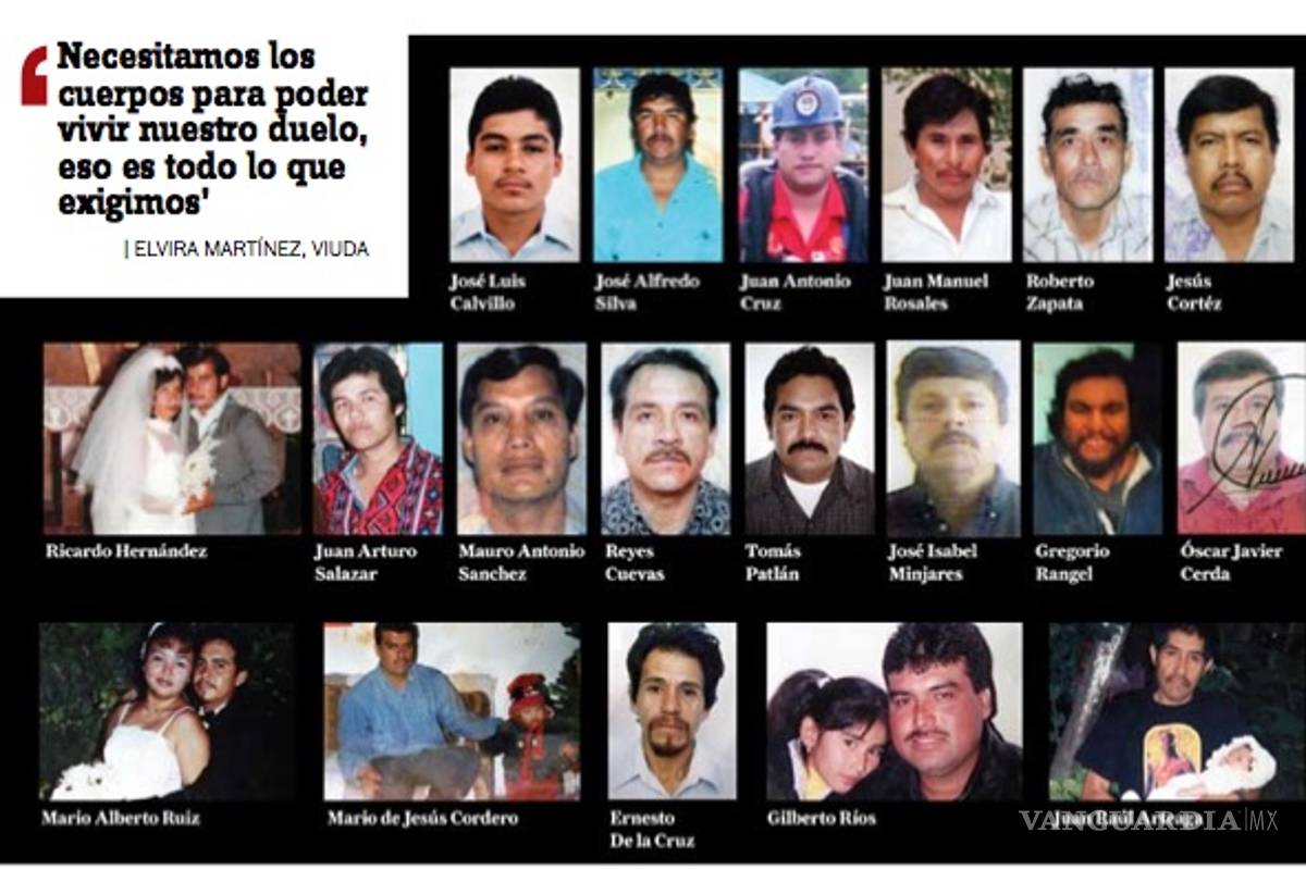 Grupo México colaborará en rescate de Pasta de Conchos en Coahuila: AMLO