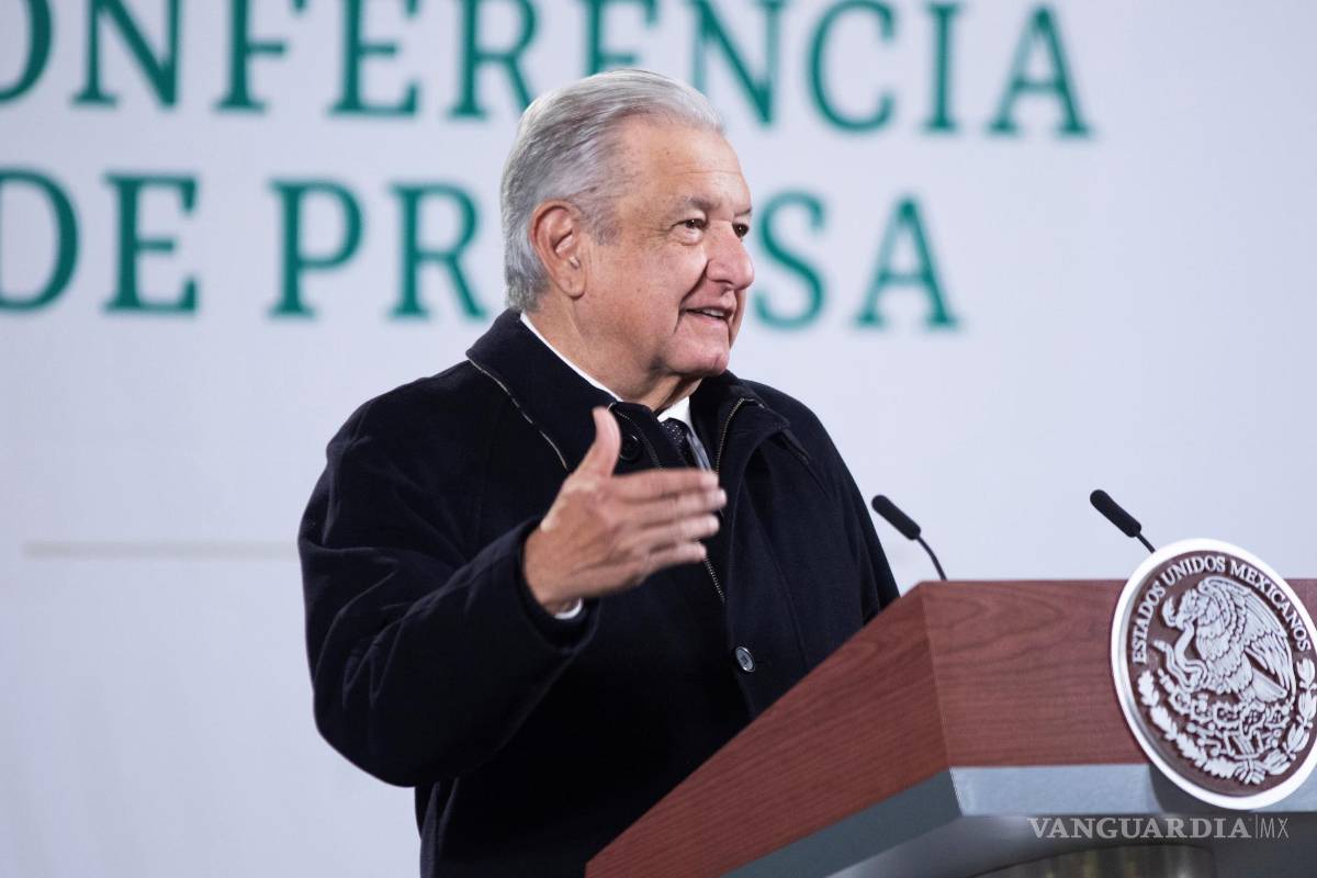 AMLO acusa a los de “arriba” de España de actuar como Hernán Cortés