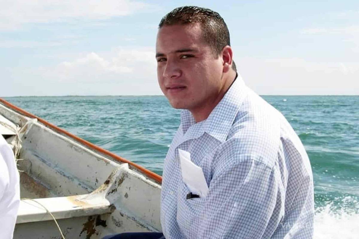 Estado se disculpa por desaparición de Jiménez Mota, periodista desaparecido en 2005