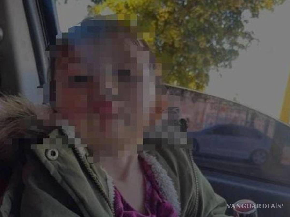 $!Ingrid resultó lesionada durante el ataque y aunque alcanzó a ser trasladada de urgencia a un hospital, murió a consecuencia de la gravedad de sus heridas