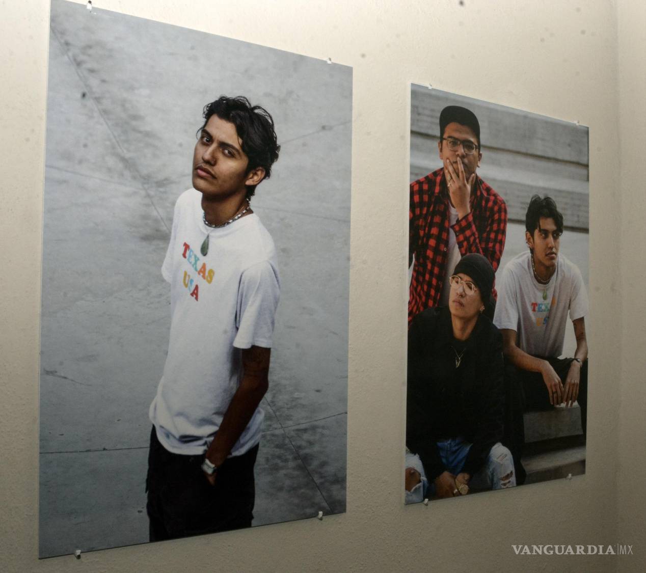 $!“Detrás de cada creador se encuentra una responsabilidad de no repetir acciones excluyentes, además de brindar nuevas soluciones para una mayor equidad en el porvenir”, Miranda Aguilar, expositora.