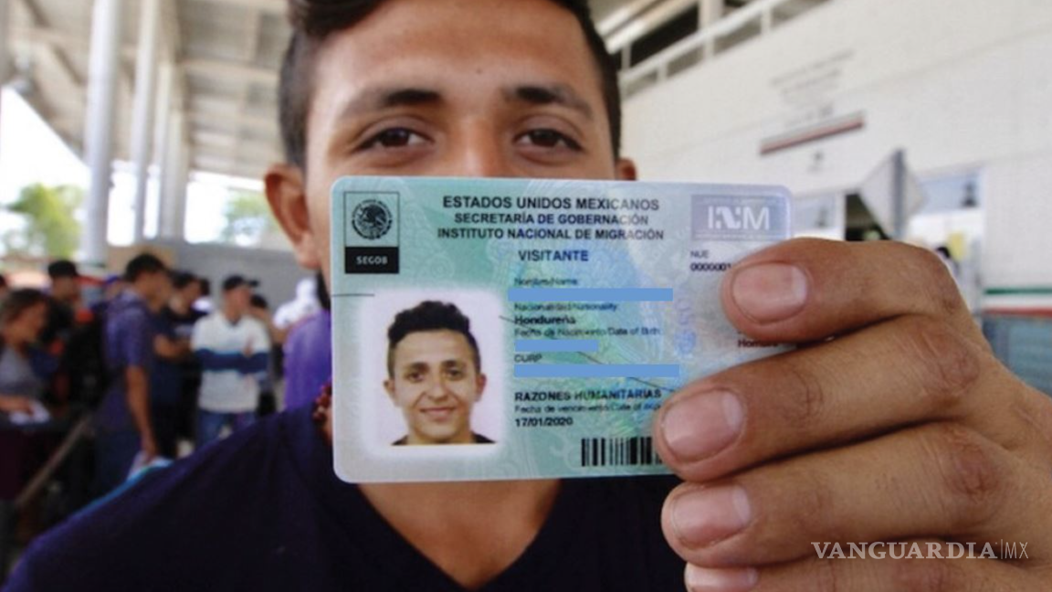 $!La visa humanitaria es una figura migratoria que ofrece protección temporal a personas que se encuentran en situaciones extrema.