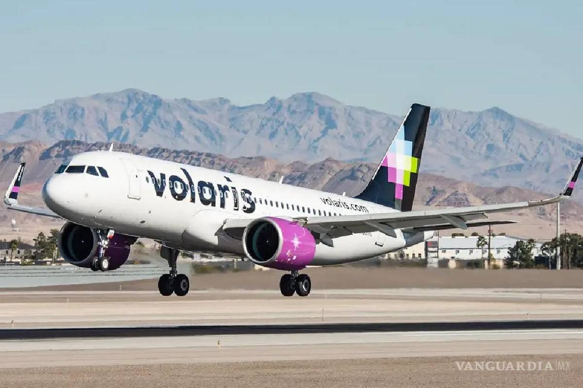 Despide Volaris a trabajadores ‘quejosos’ para evitar paro de labores
