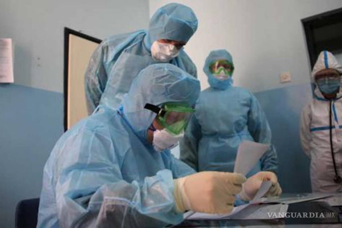 Indemnizan con 7 mil mdp por siniestros de pandemia