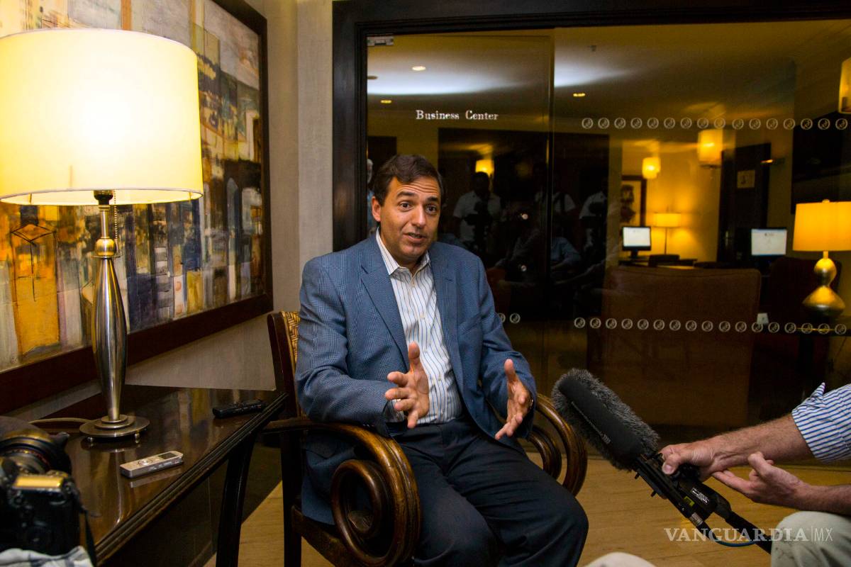 Hotelera Starwoods entra a Cuba