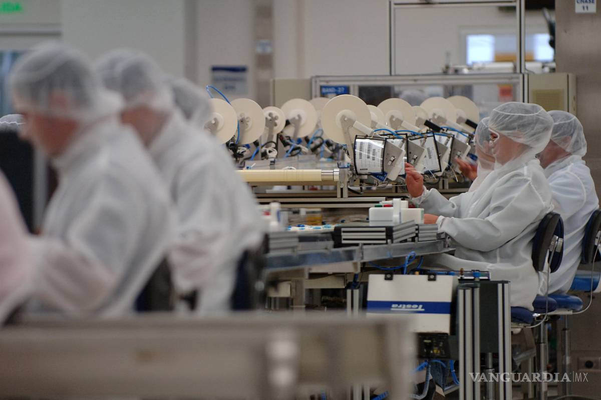 Advierte la Canacintra que se prohibirá el uso de la mariguana en centros de trabajo