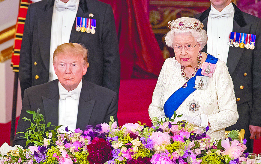 Tras amenaza de Trump, prevé la IP y Coahuila golpe por aranceles