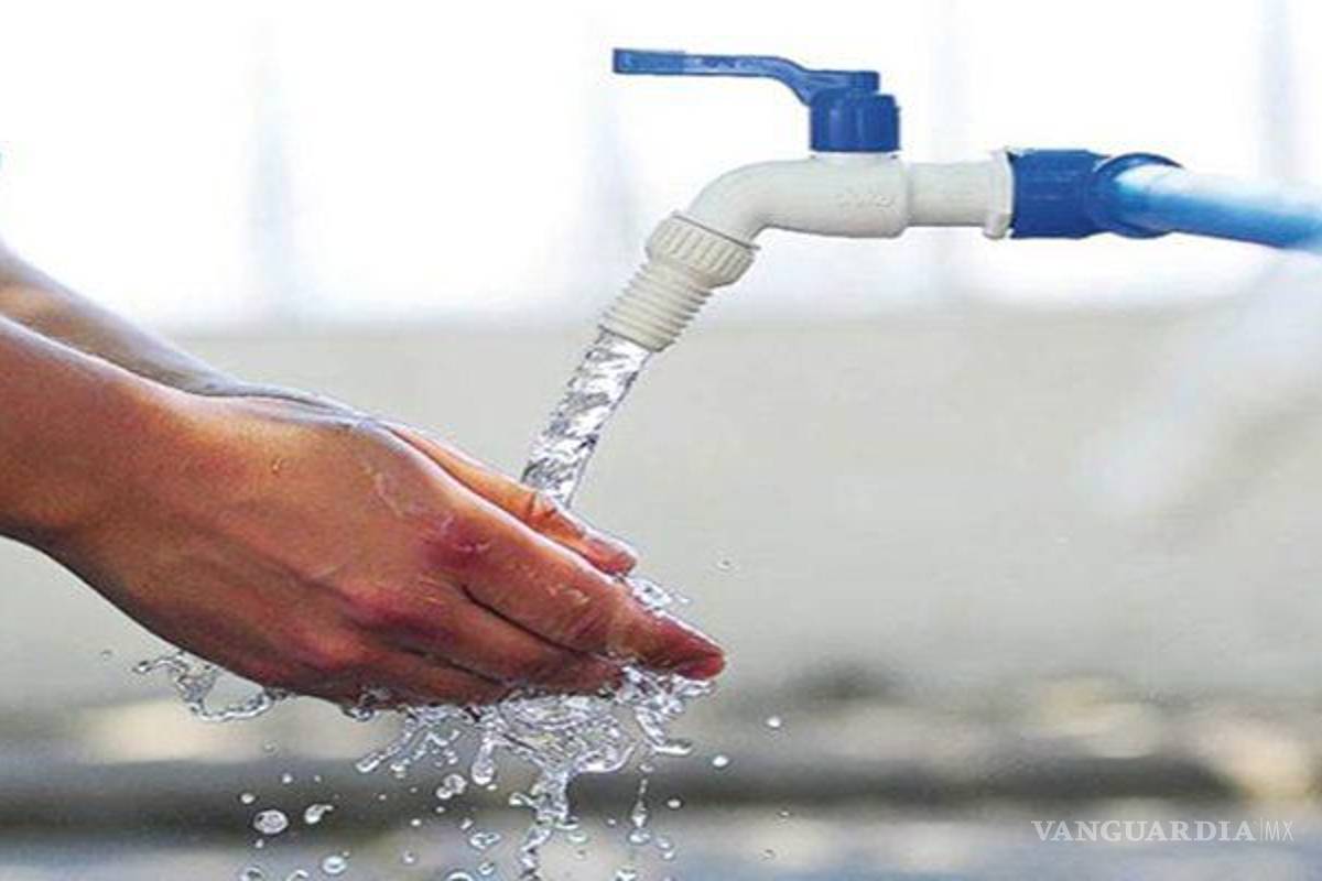 Por ola de calor, potabilizadoras trabajan a su máxima capacidad en Piedras Negras