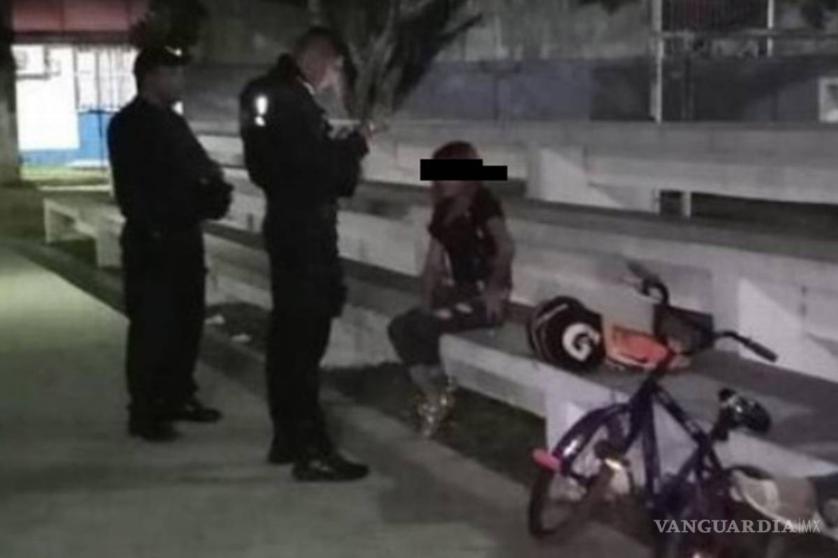 Finge embarazo y secuestro del bebé “para retener” al novio