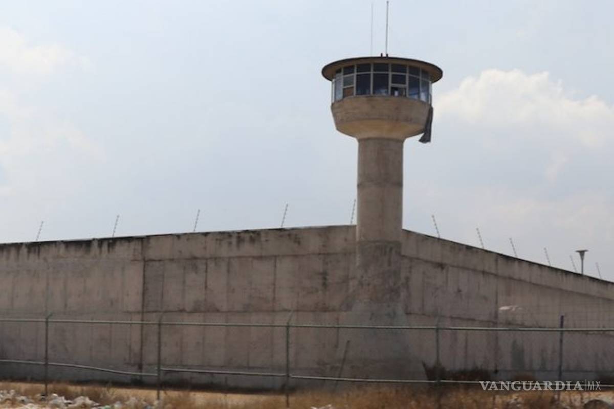 No encuentran desaparecidos en los penales de Coahuila