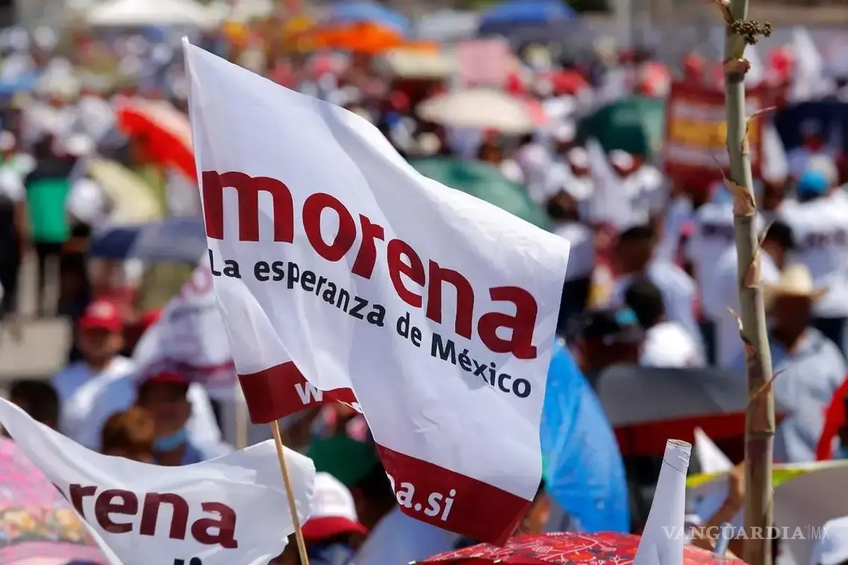 The New York Times exhibe lujos de funcionarios y dirigentes de Morena