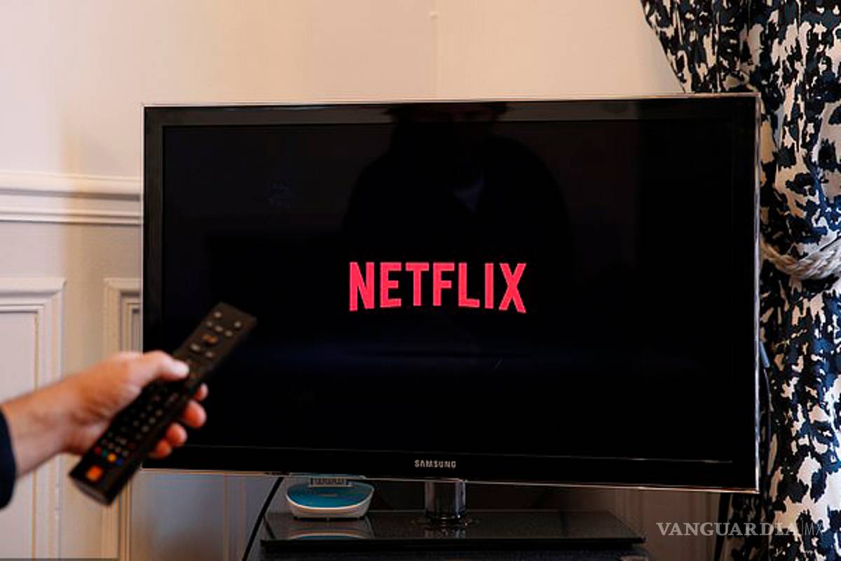 Estas Smart TV dejarán de funcionar con Netflix en diciembre 2019
