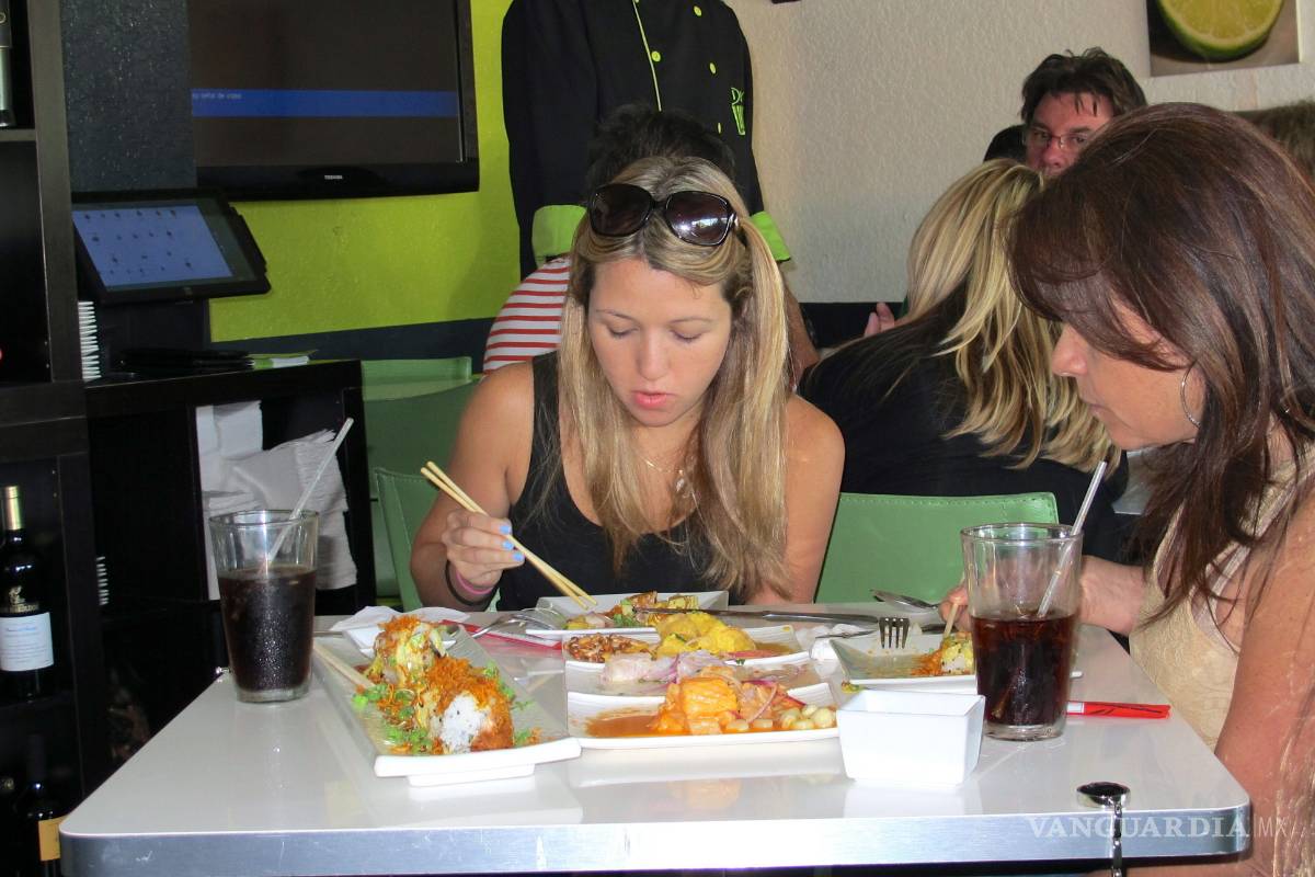 Digestión como base de la felicidad, la dieta de las emociones