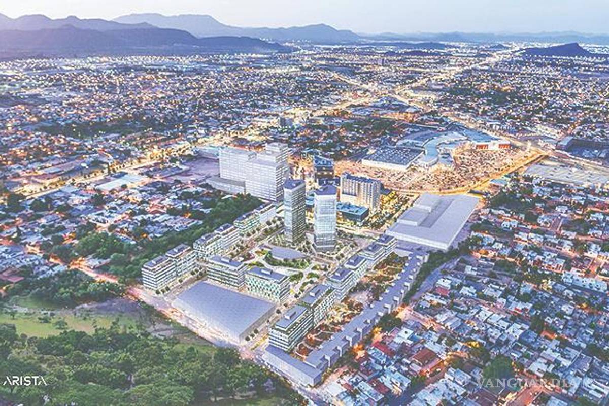 $!La zona norte de la ciudad es la que reporta los precios más altos ante la elevada plusvalía.