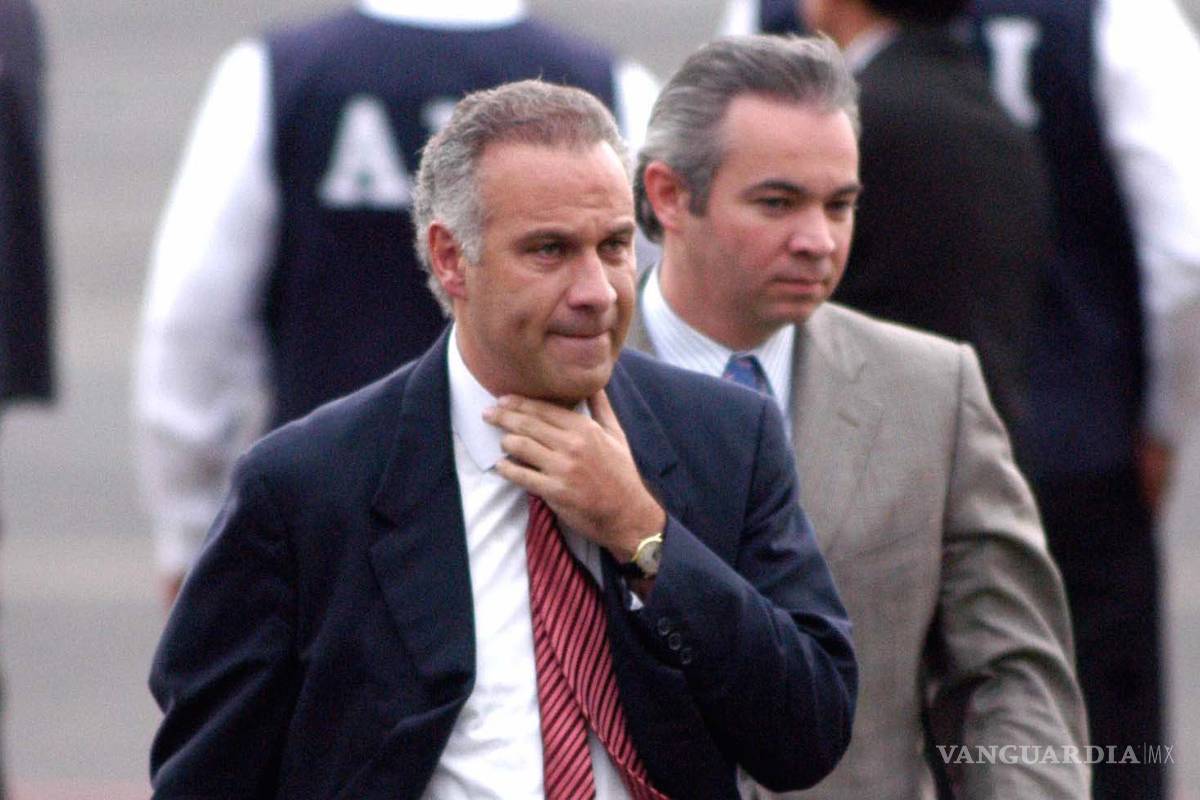 Afirman que si Juan Collado quiere su libertad debe soltar “Caja Libertad”