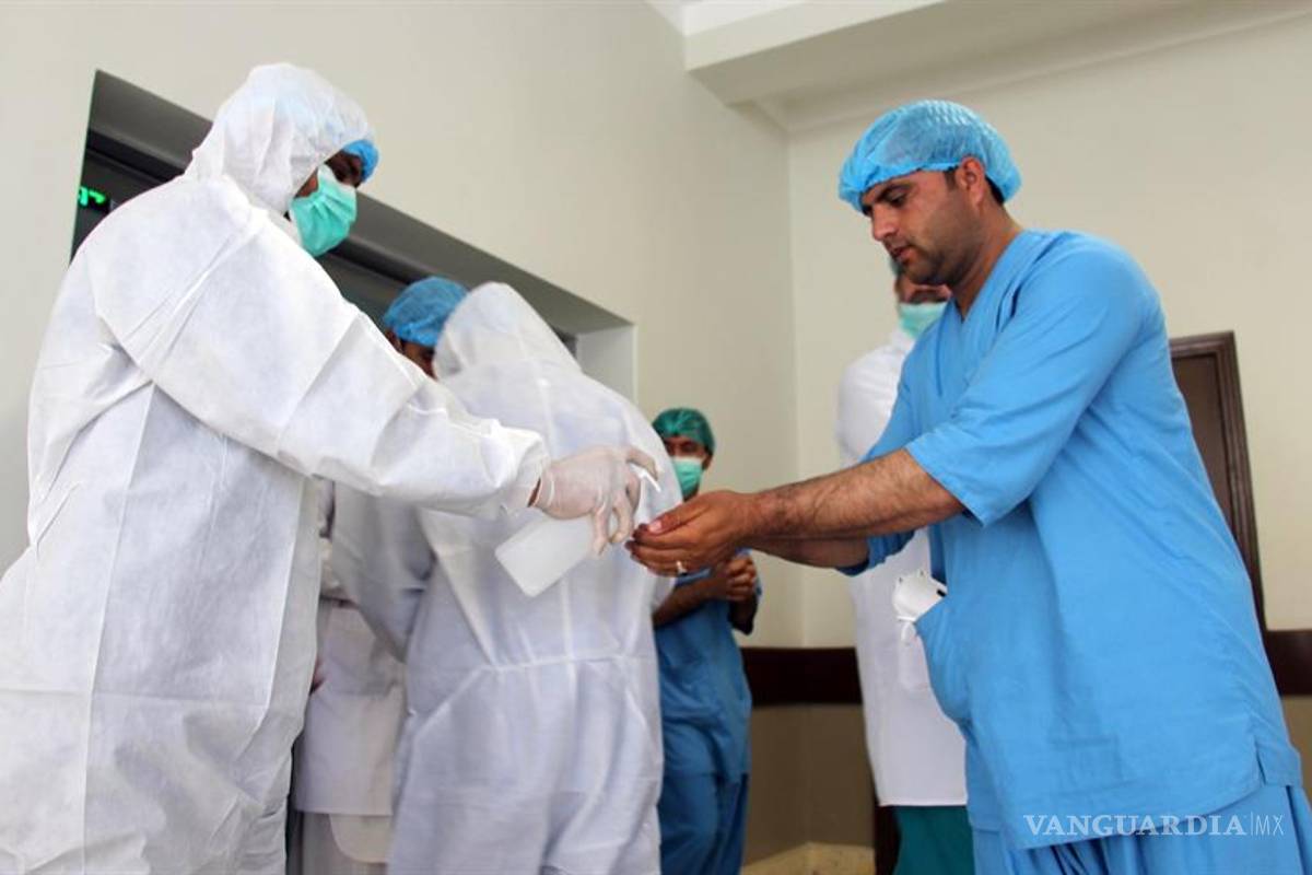 Emergencia mundial por coronavirus... y AMLO dice que no nos hará nada