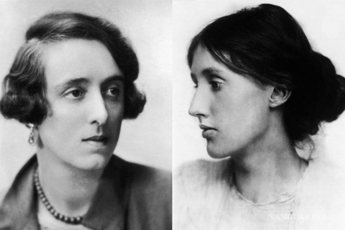 Pasión amorosa de Virginia Woolf por Vita Sackeville a luz de sus cartas