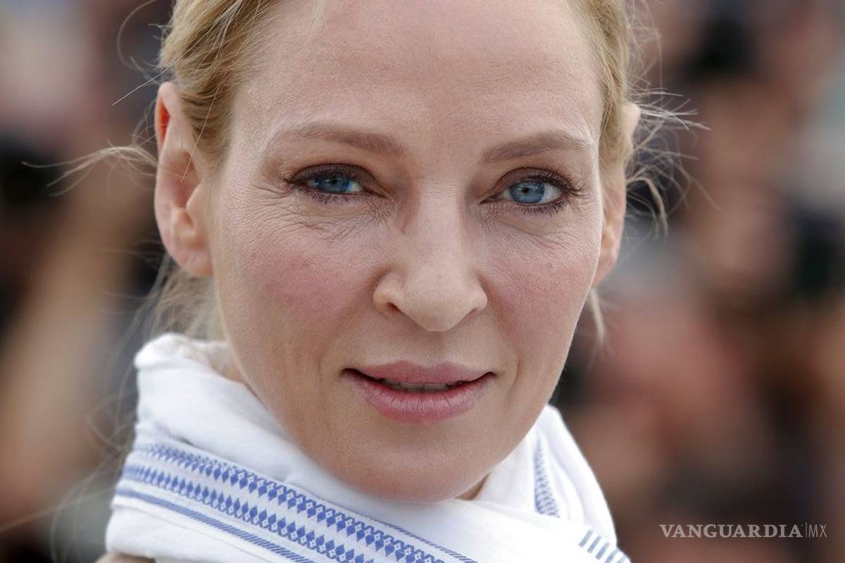 Protagoniza Uma Thurman “Chambers”, nueva serie de Netflix
