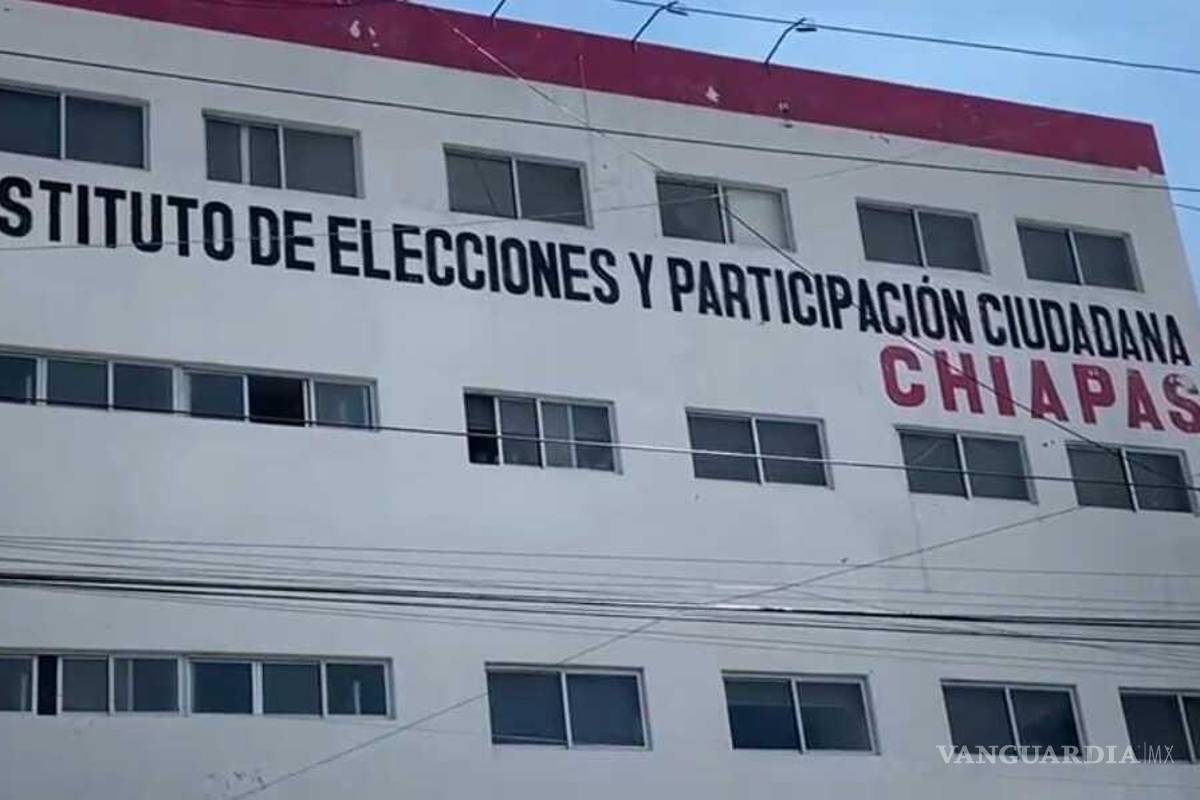 280 candidatas han renunciado en Chiapas