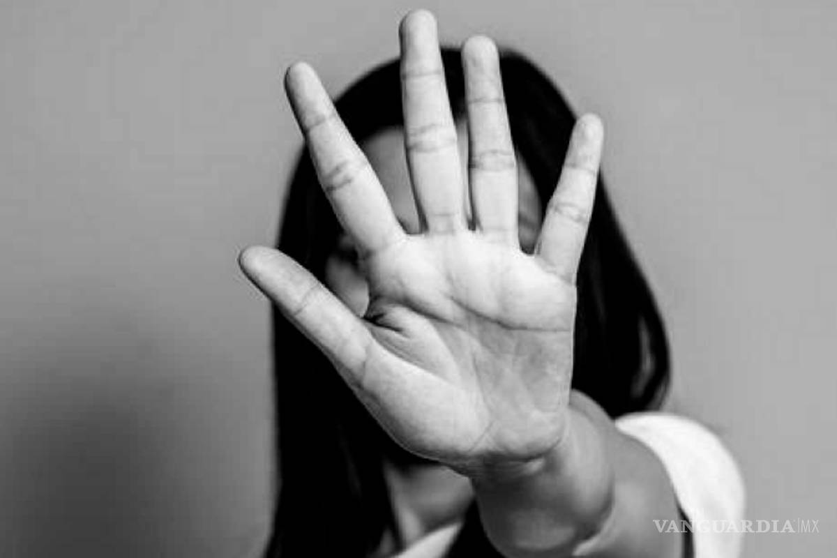 ‘Sin castigo violencia de género por fallas de MP en Coahuila’