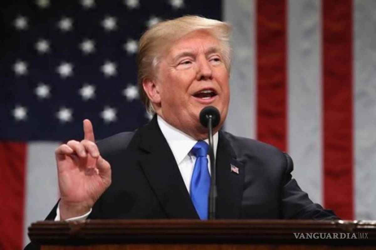 Trump maneja 'de manera caótica' la crisis por COVID-19, y 'eso es peligroso para EU y para el mundo'