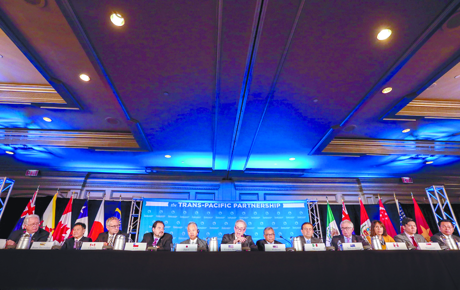 Los 7 puntos para saber del TPP y su impacto en México