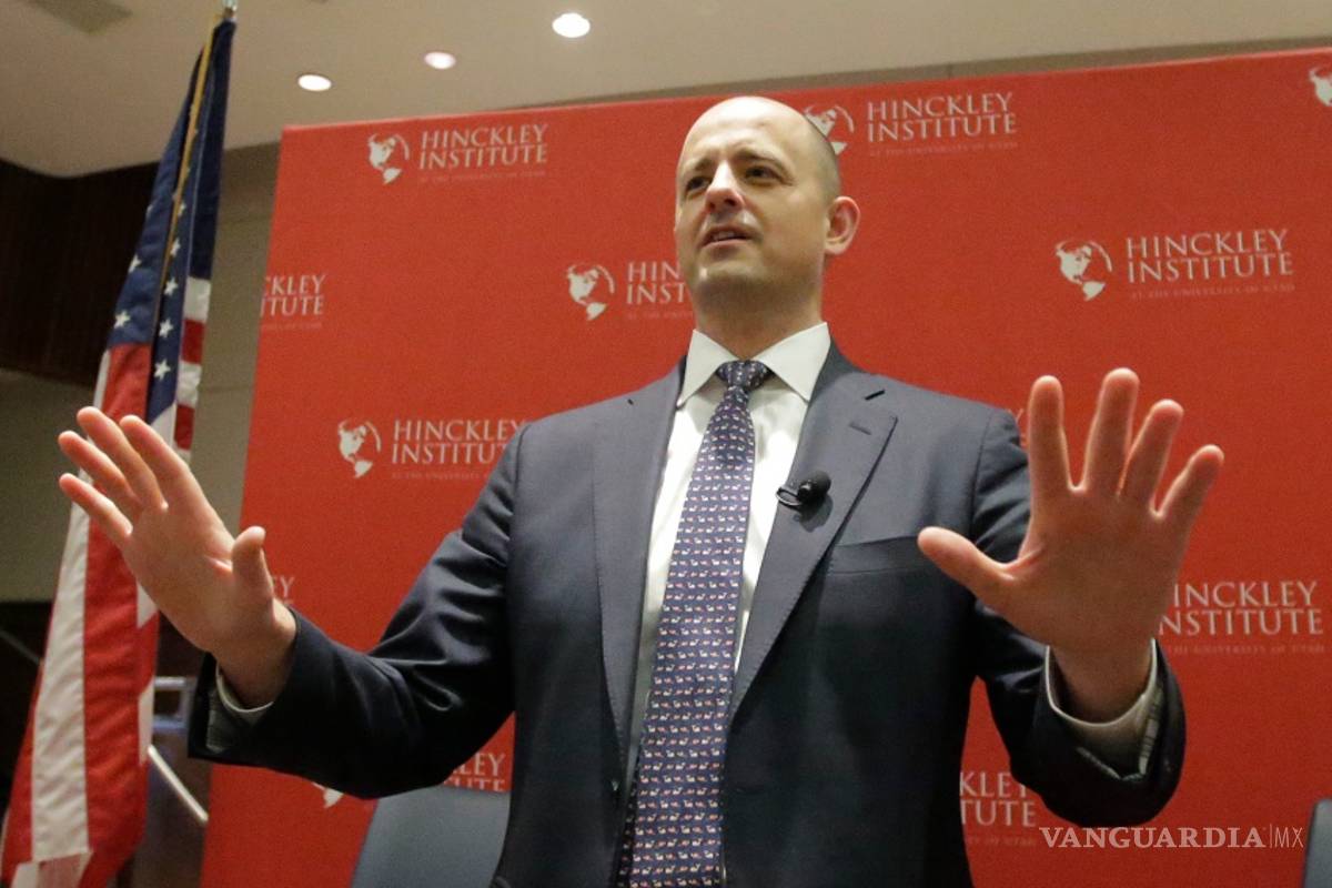 Candidato independiente podría ser clave en elección en EU