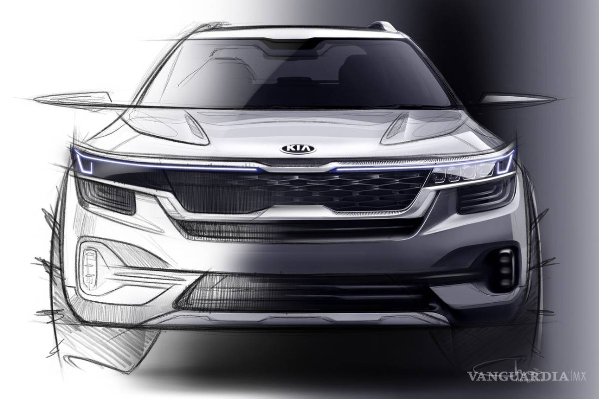 KIA prepara un nuevo B-SUV, o 'tamaño pequeño';¿lo veremos en México?
