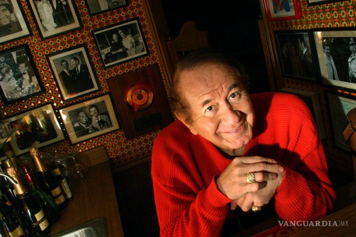 Trini López, compositor de “Lemon Tree”, fallece por complicaciones de COVID-19