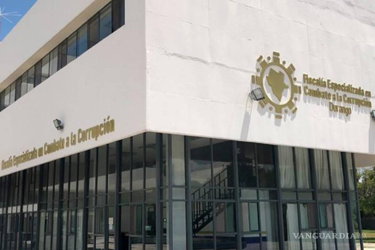 De 15 mil carpetas de investigación por corrupción sólo 576 casos iniciaron procesos penales