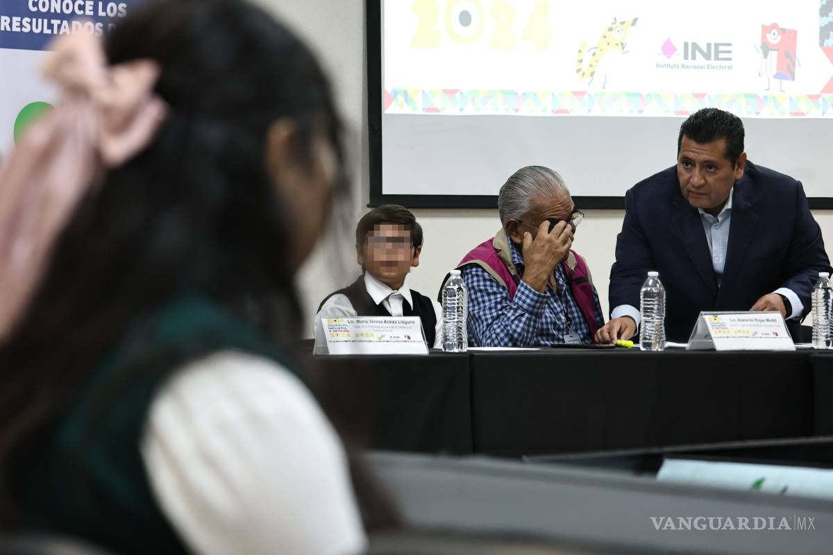 Voz de los niños: las drogas ‘están al alcance’