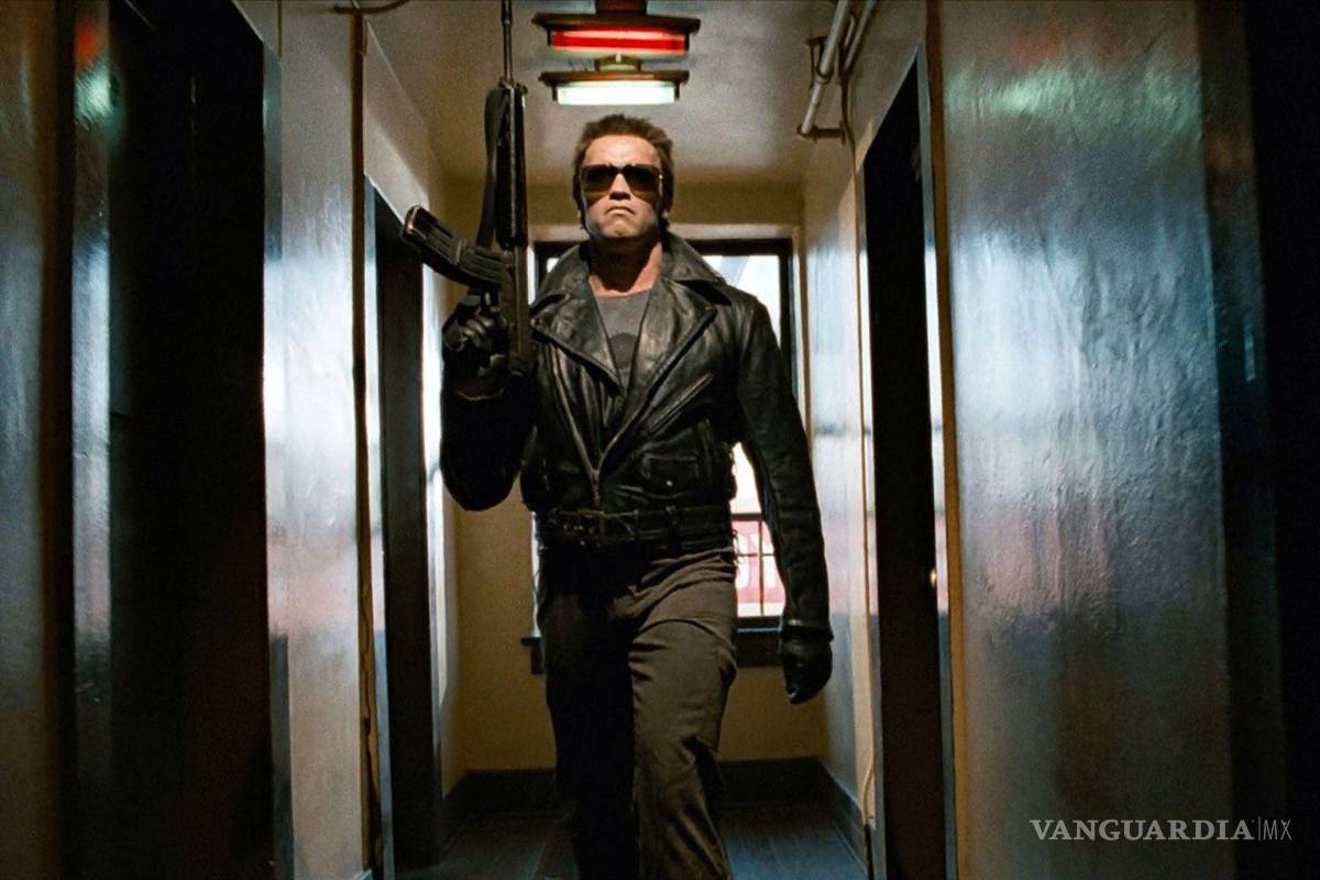 Terminator y el día del juicio final