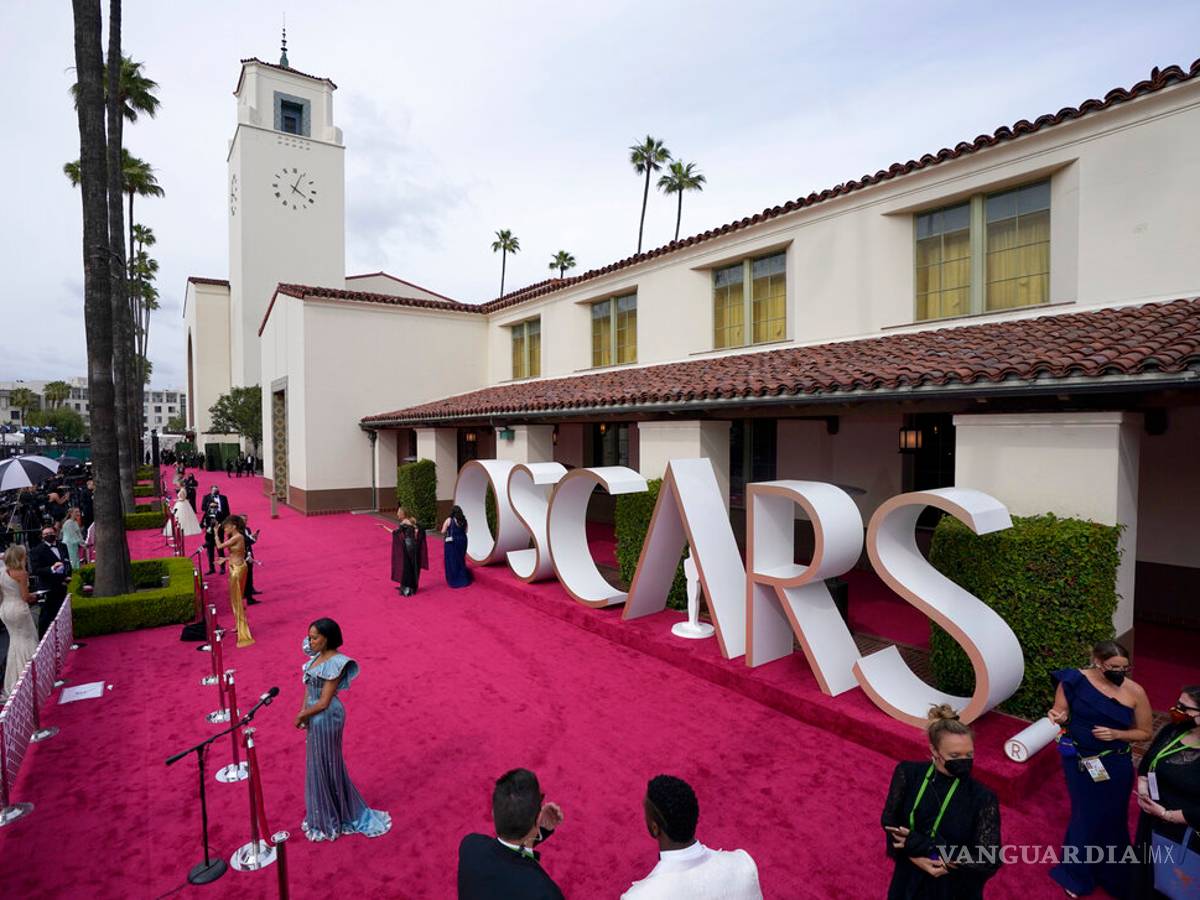 $!Todo lo que hizo mal el Oscar este año