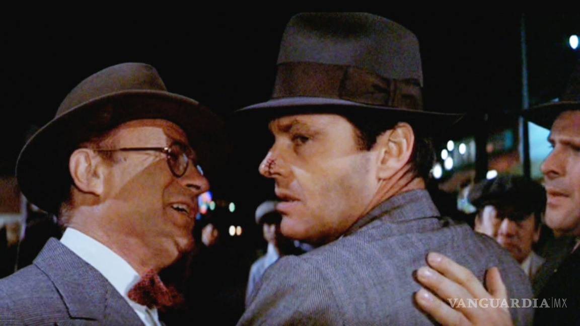 $!Jack Nicholson: Los papeles de su vida